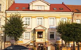 Zajazd Grodzki